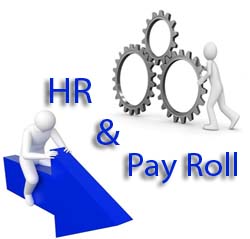 HR AND PAYROLL